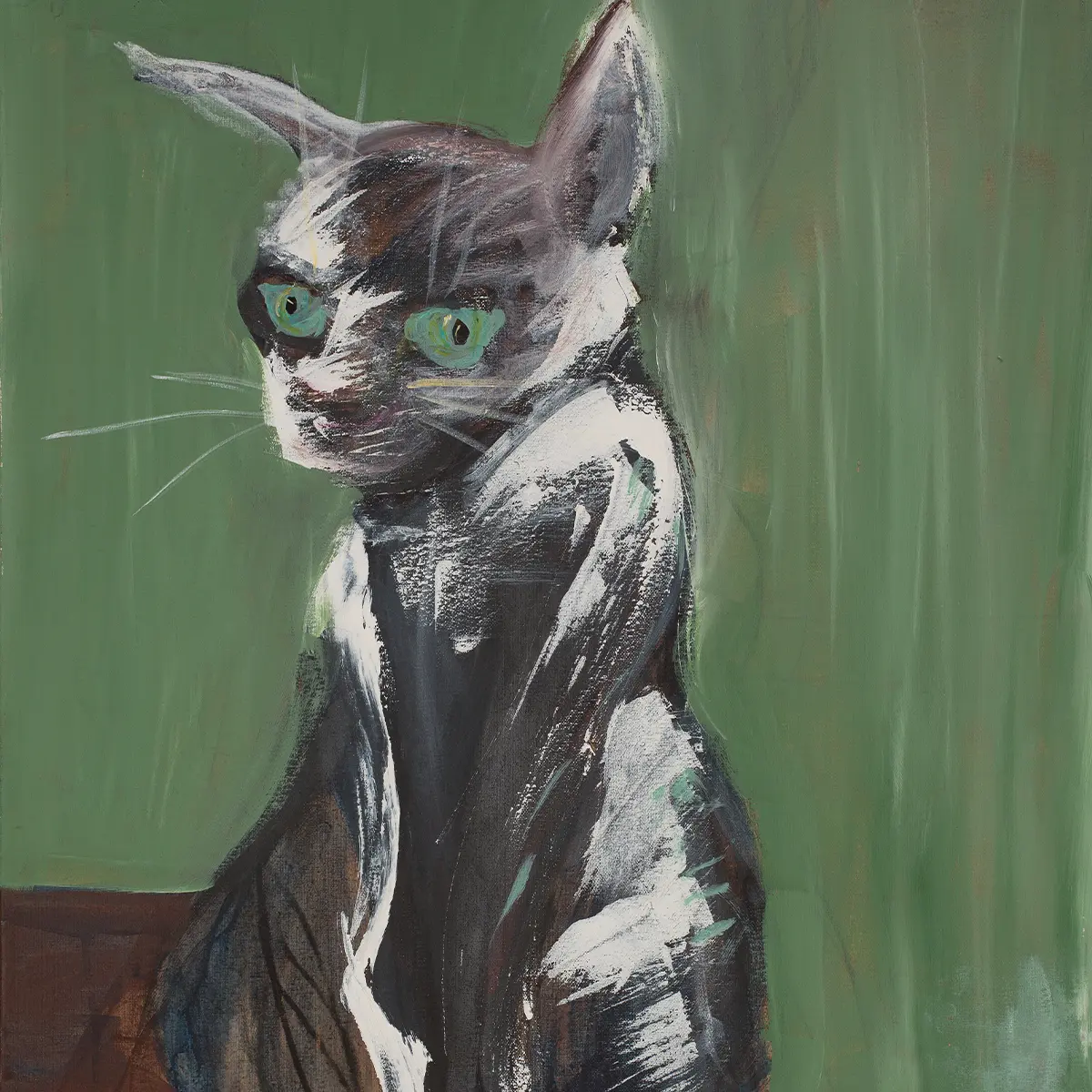 house-of-estila-artist-michelle-baharier-cat-francis.webp