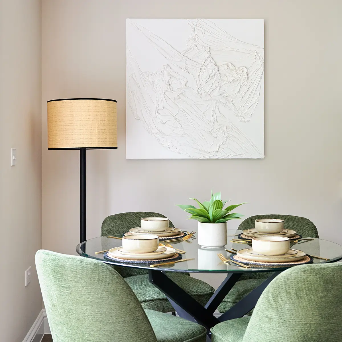 Samantha Davies in NB Interiors Project