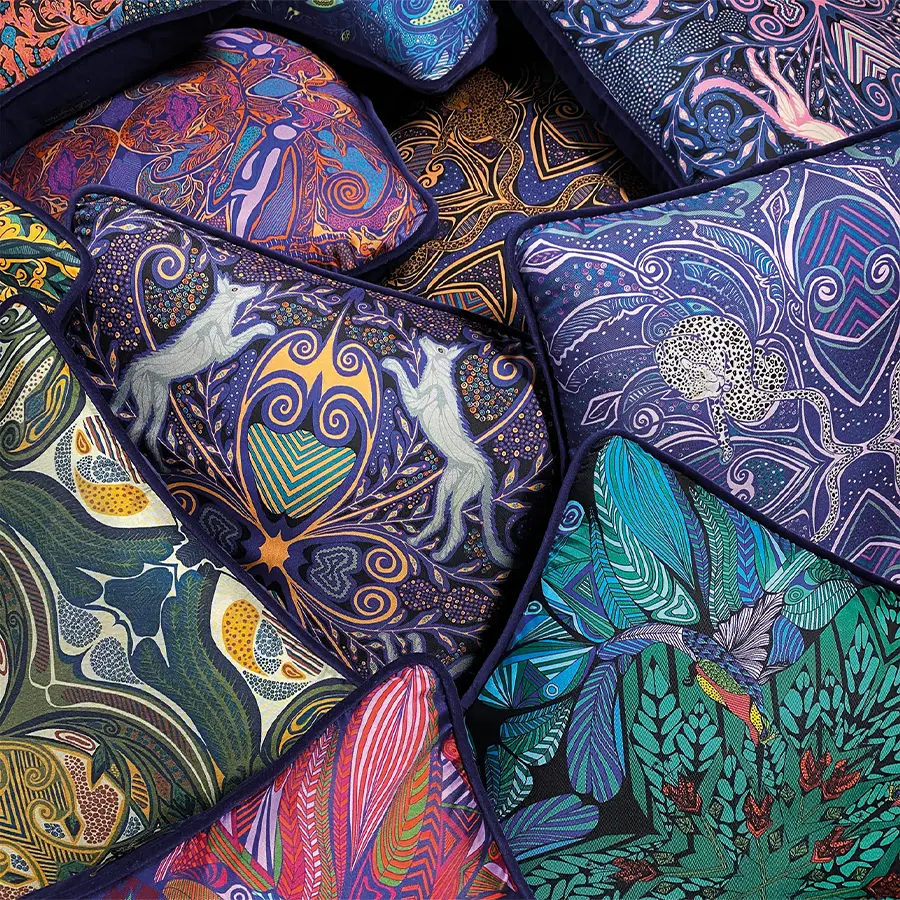 house-of-estila-millie-bridget-henry-cushions.webp