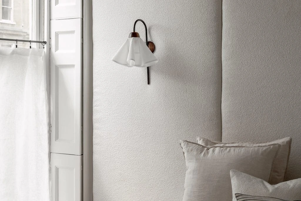 Fosbery Studio Cascade wall light