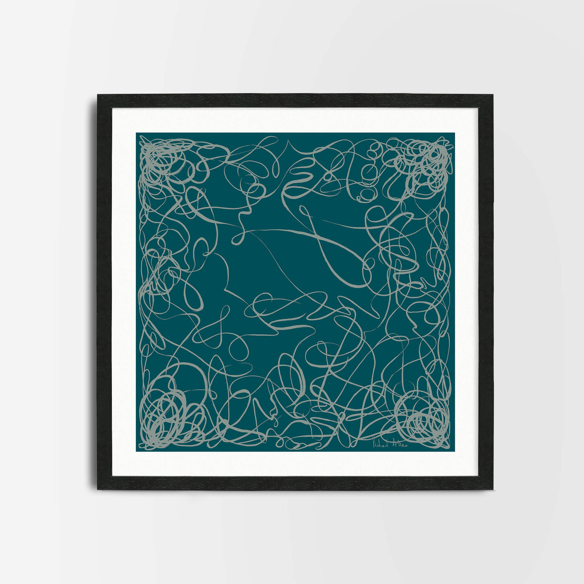 Elegance Art Print