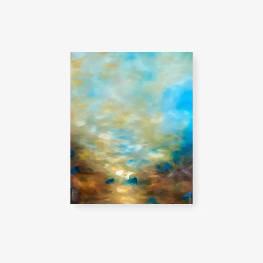 Cerise Washington Masterpiece