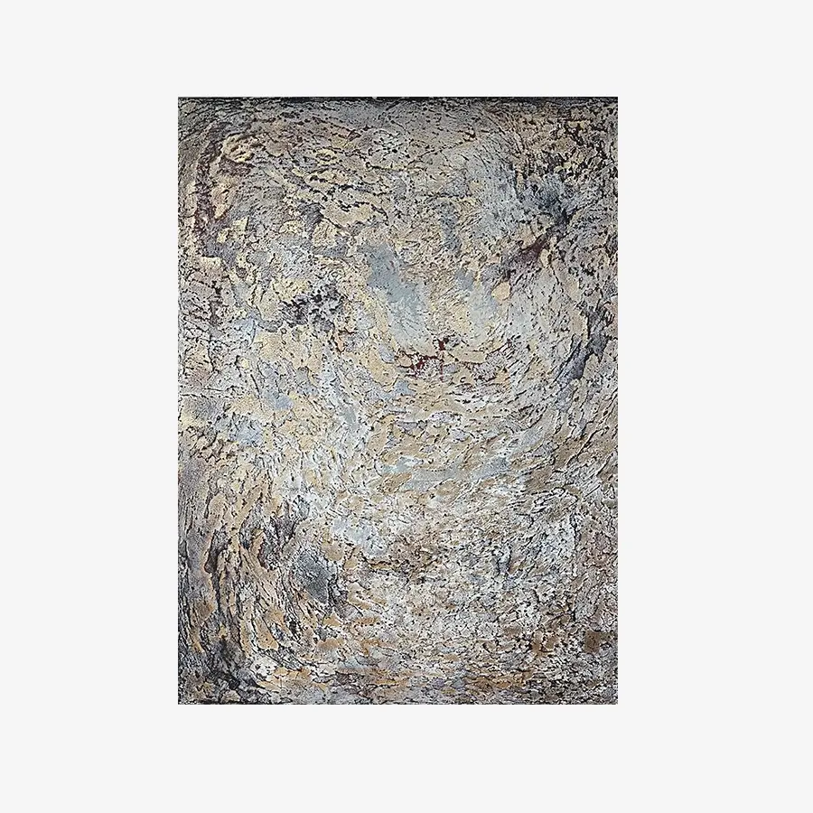 Karin Lanini Arthofen Cultivated Poise