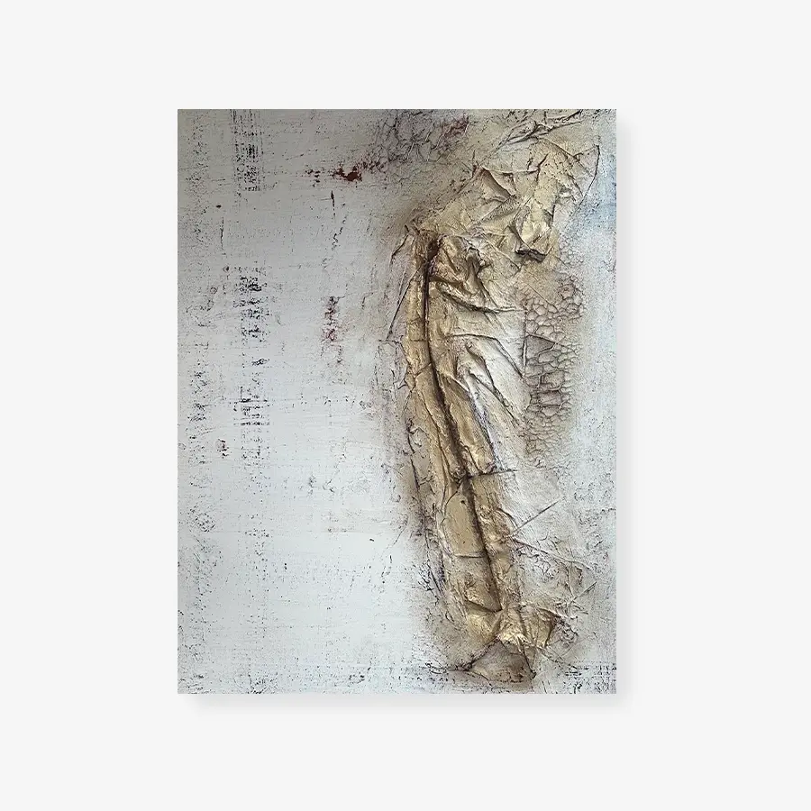Karin Lanini Arthofen Kintsugi