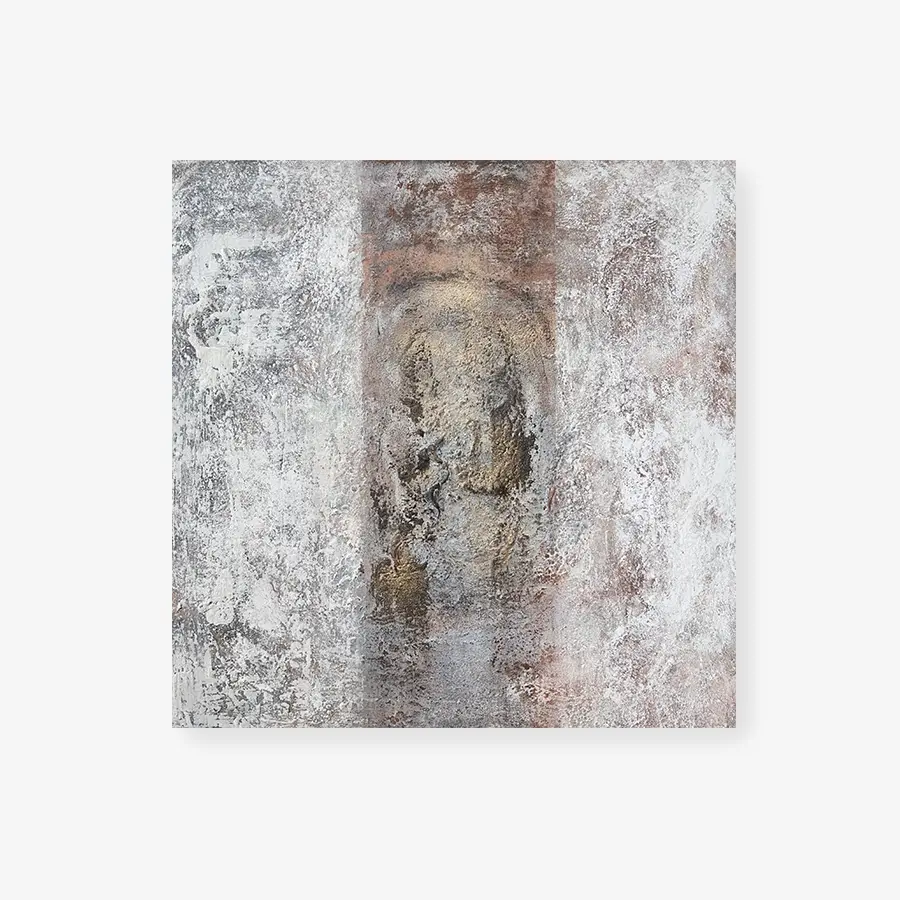 Karin Lanini Arthofen Residuo