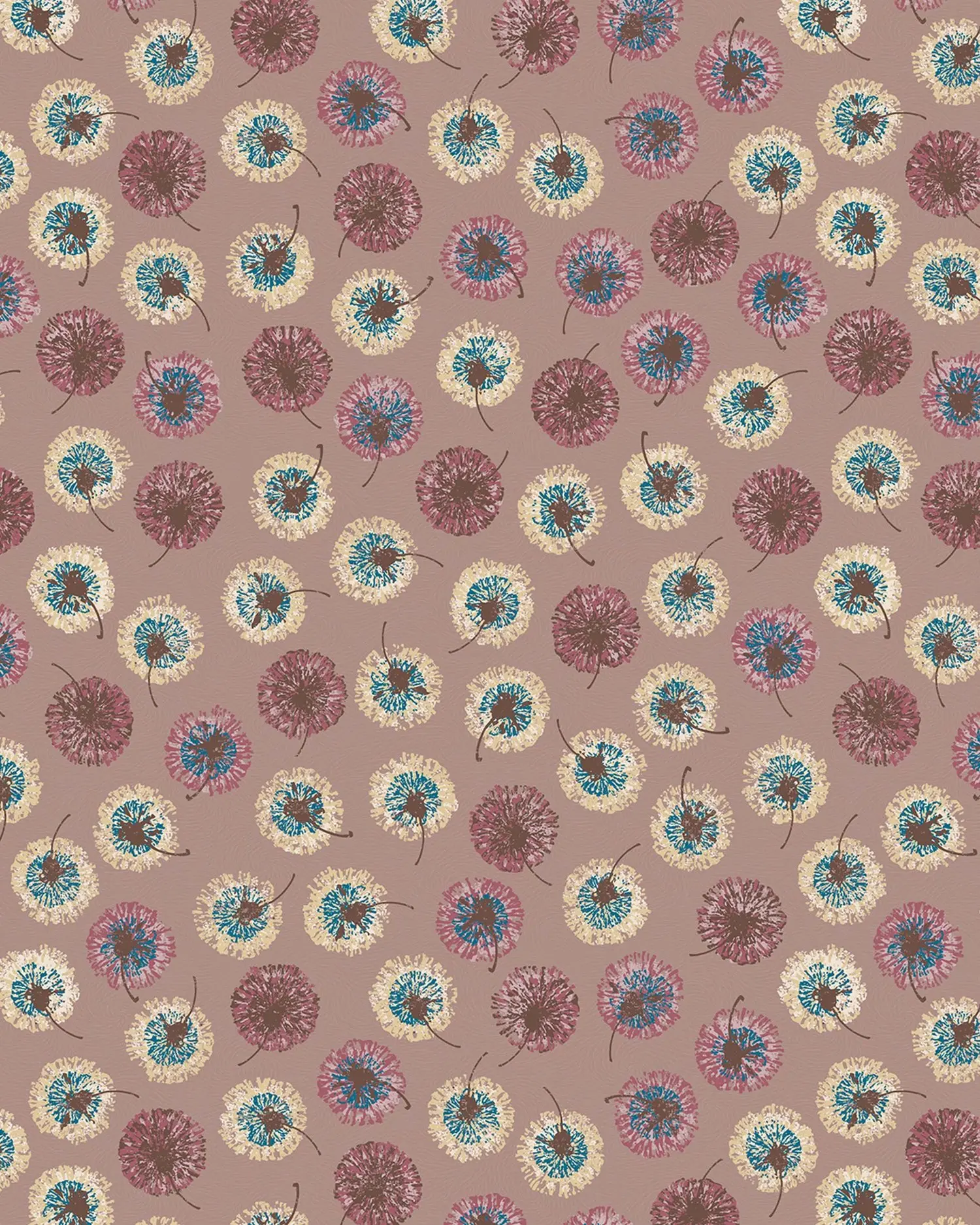 Dandelion – Fairy by Claire Templer Design