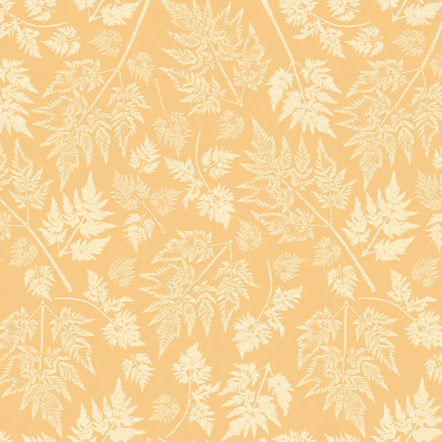 Parsley – Needlework