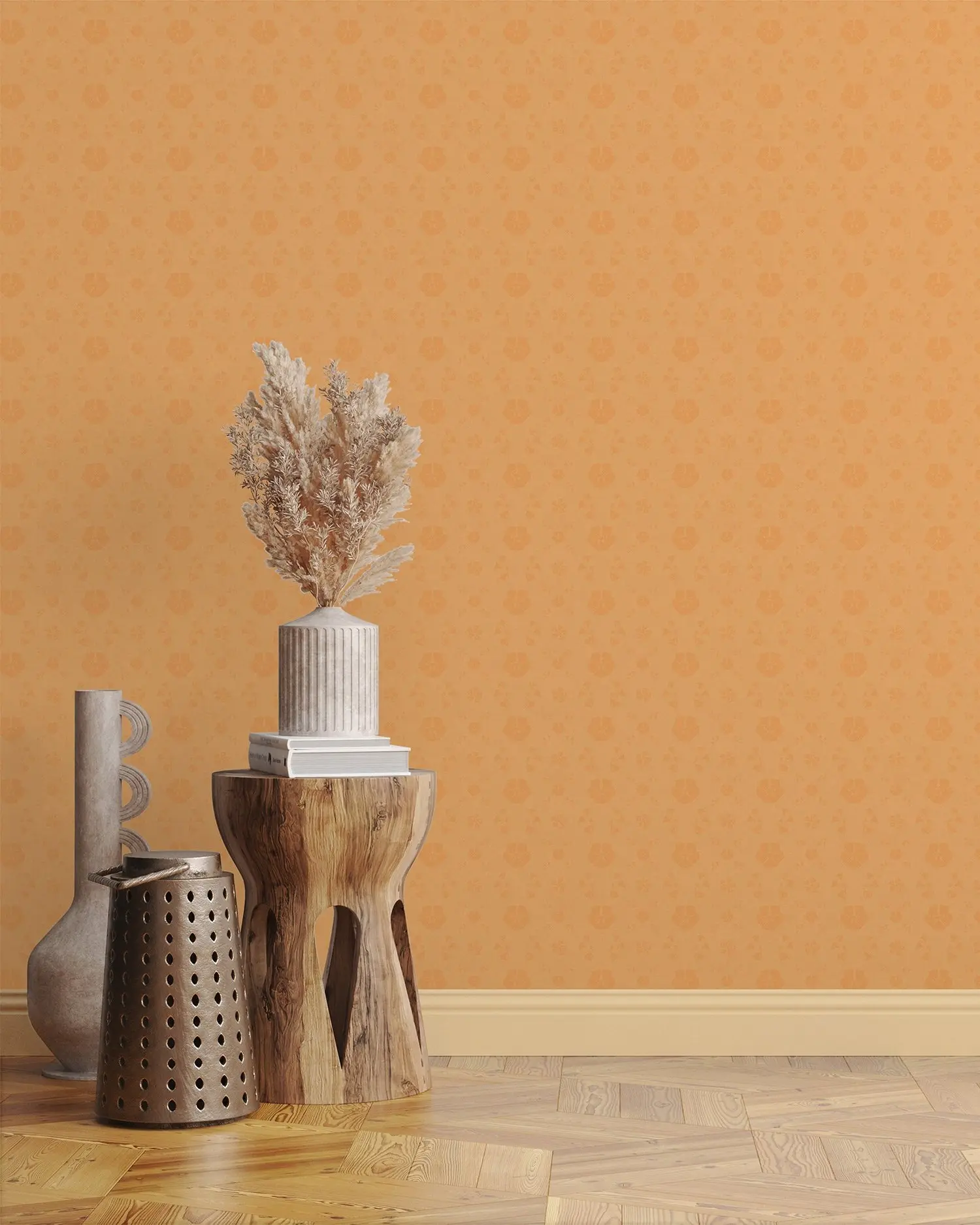 Pressed – Fizzle Sizzle by Claire Templer Design
