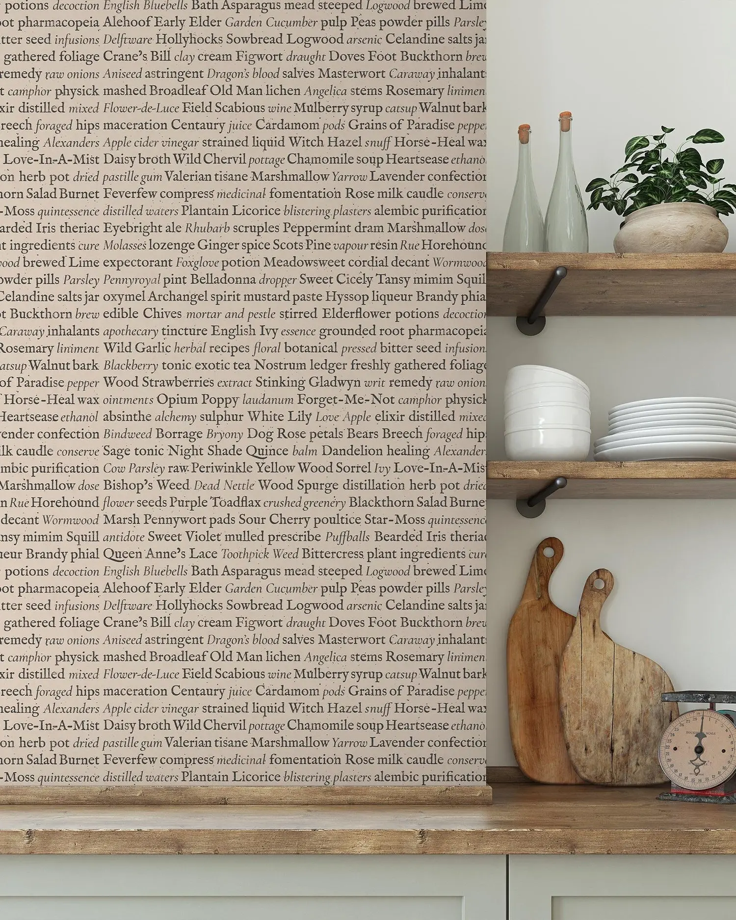 Writ – Formula by Claire Templer Design