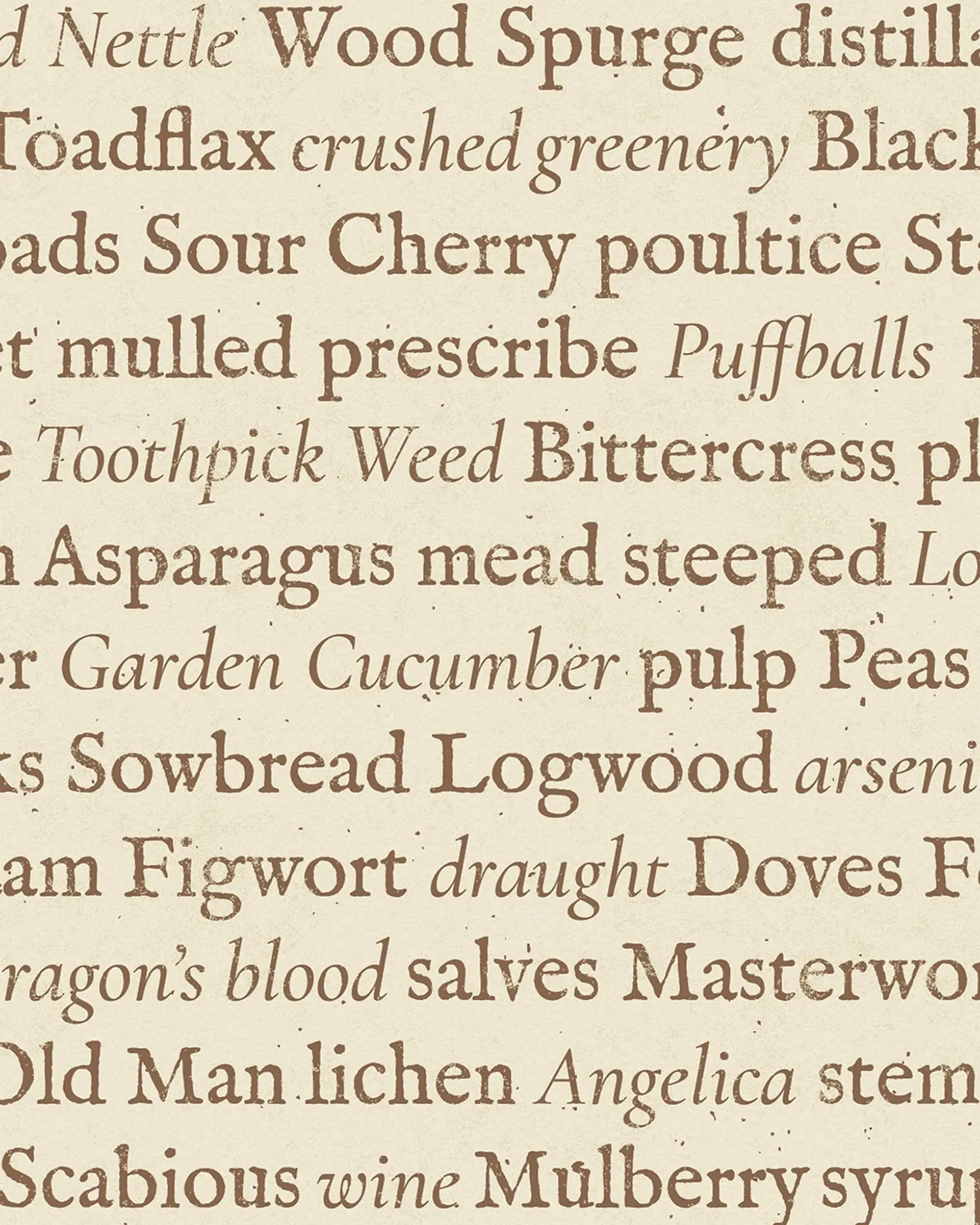 Writ – Script