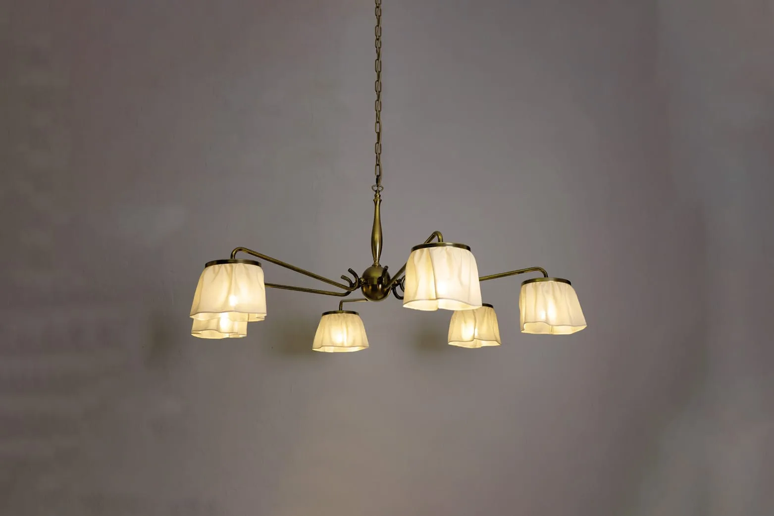 Ardenne Chandelier
