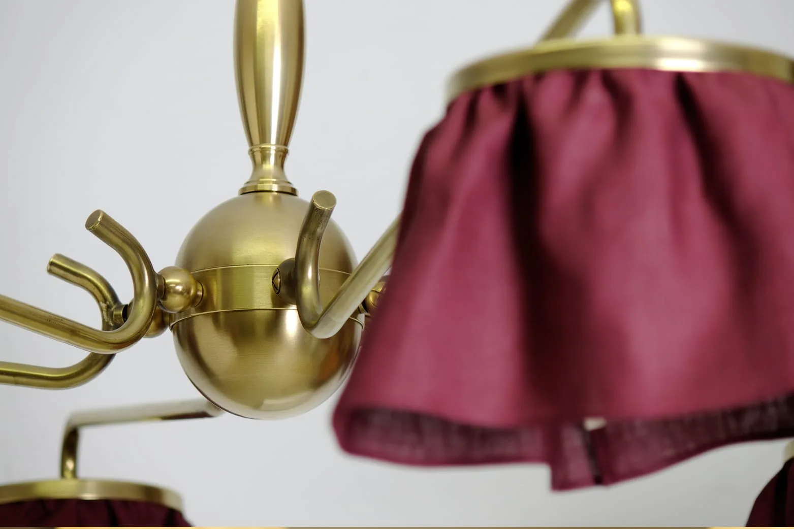 Ardenne Chandelier