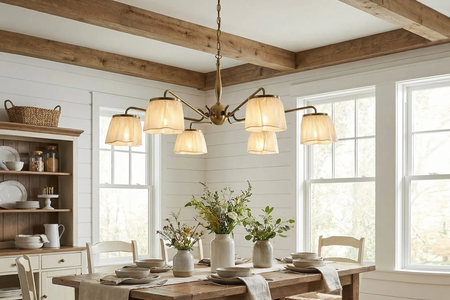 Ardenne Chandelier
