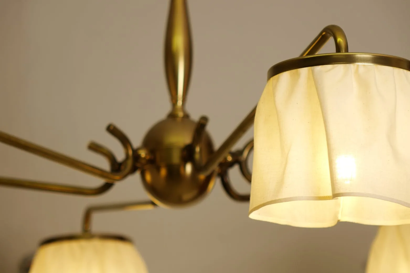 Ardenne Chandelier