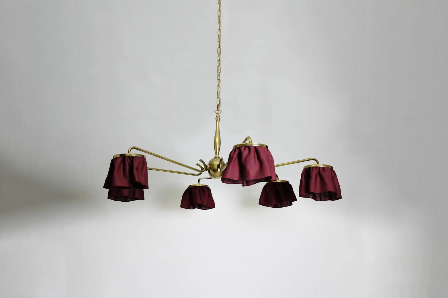 Ardenne Chandelier