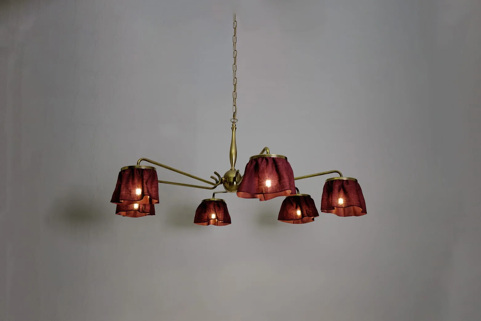 Ardenne Chandelier