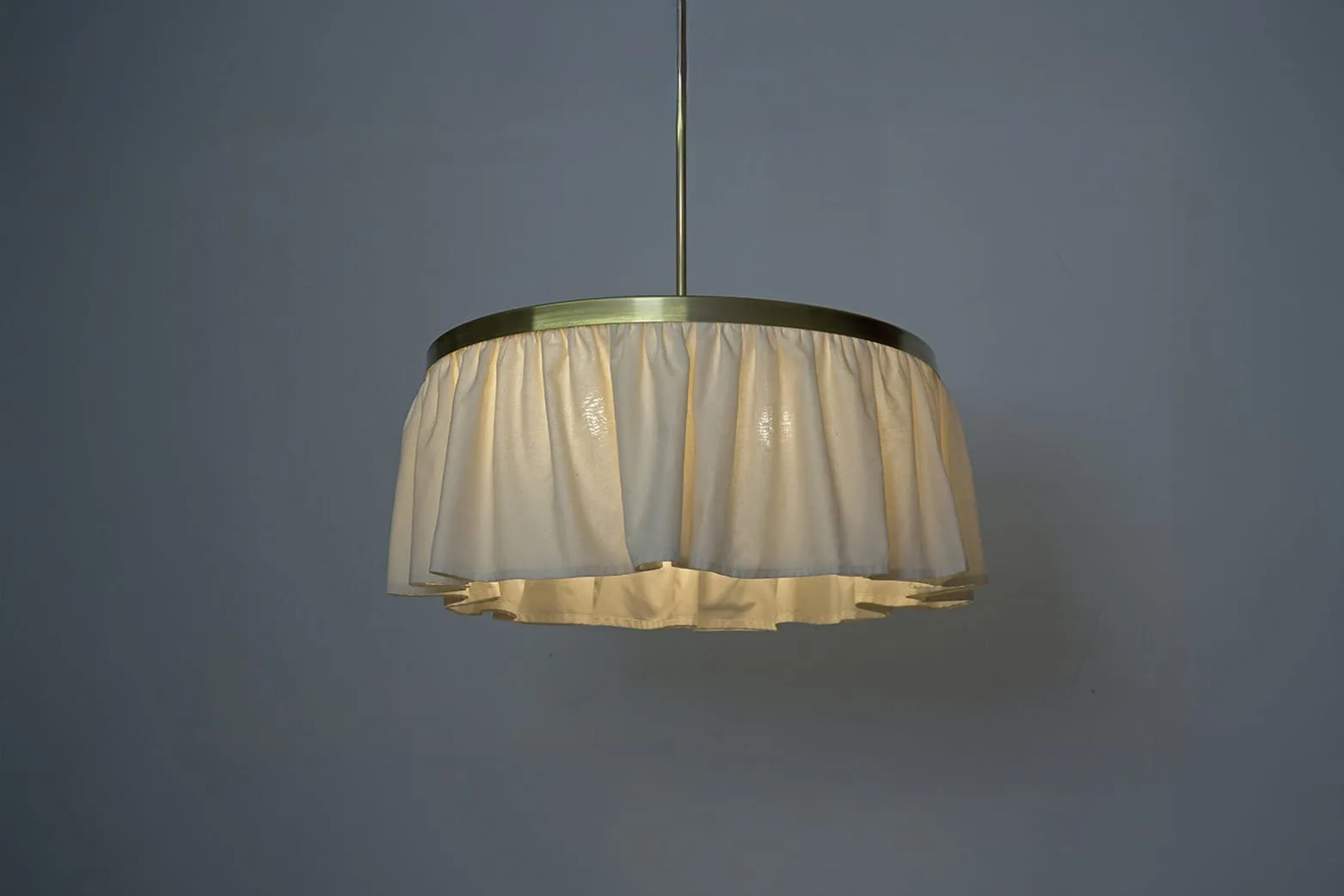 Camber Pendant