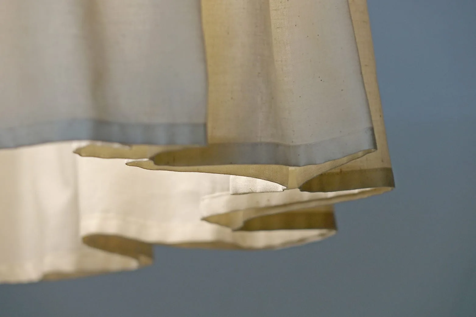 Camber Pendant