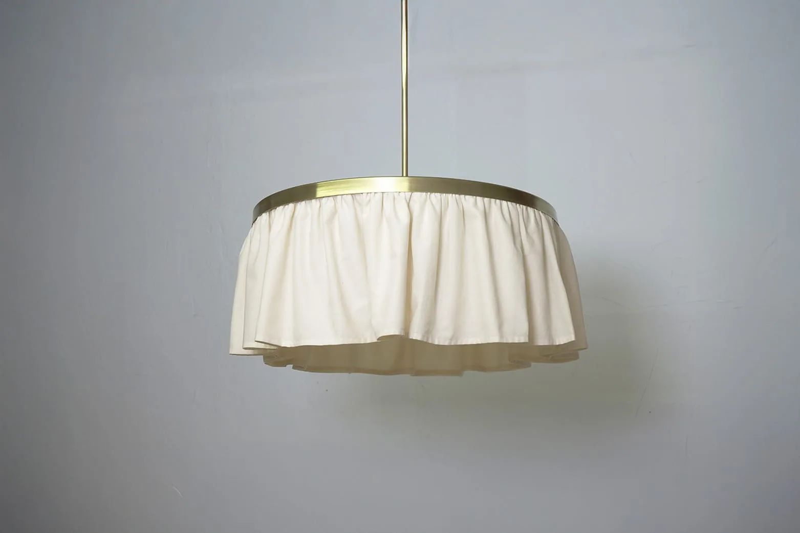 Camber Pendant