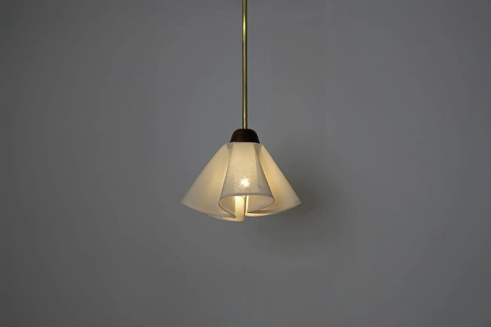 Cascade Pendant