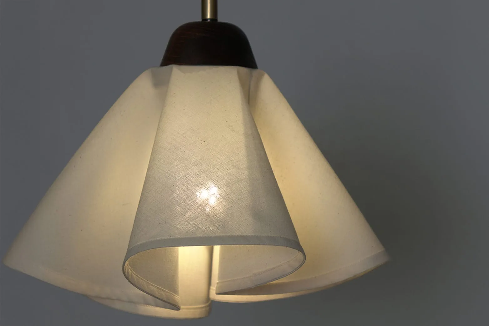 Cascade Pendant