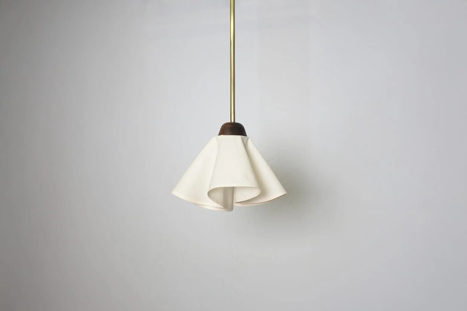 Cascade Pendant