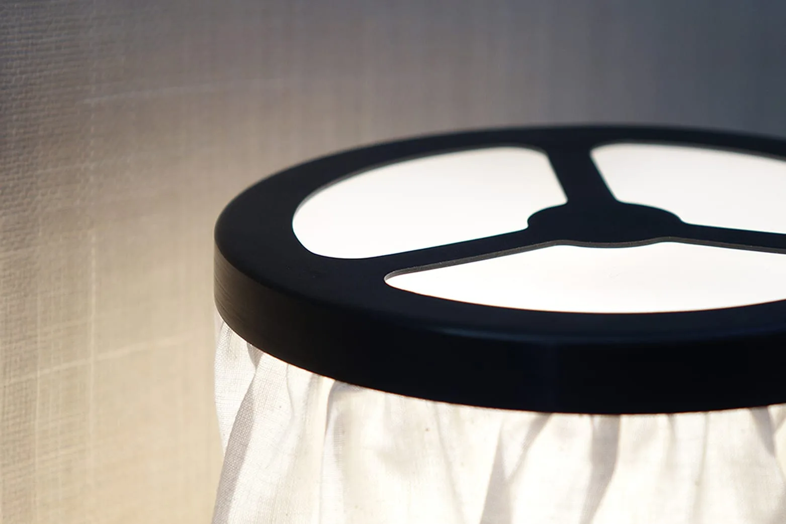 Rye Table Light