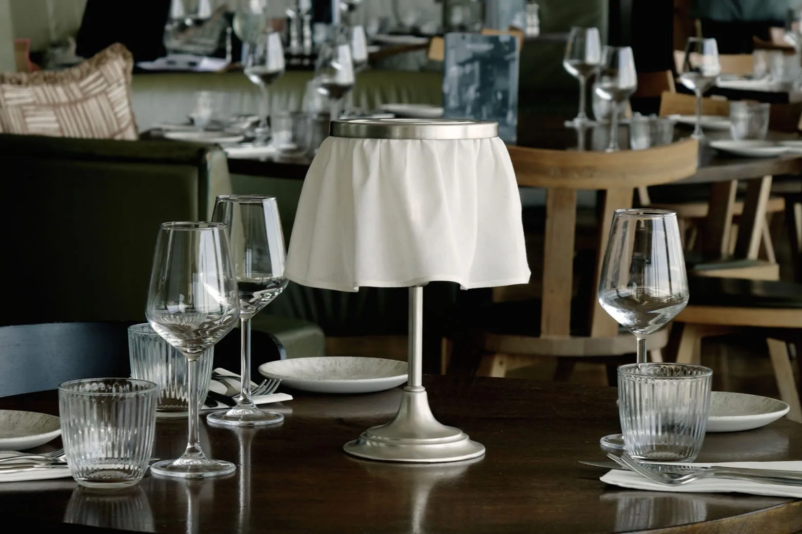 Rye Table Light