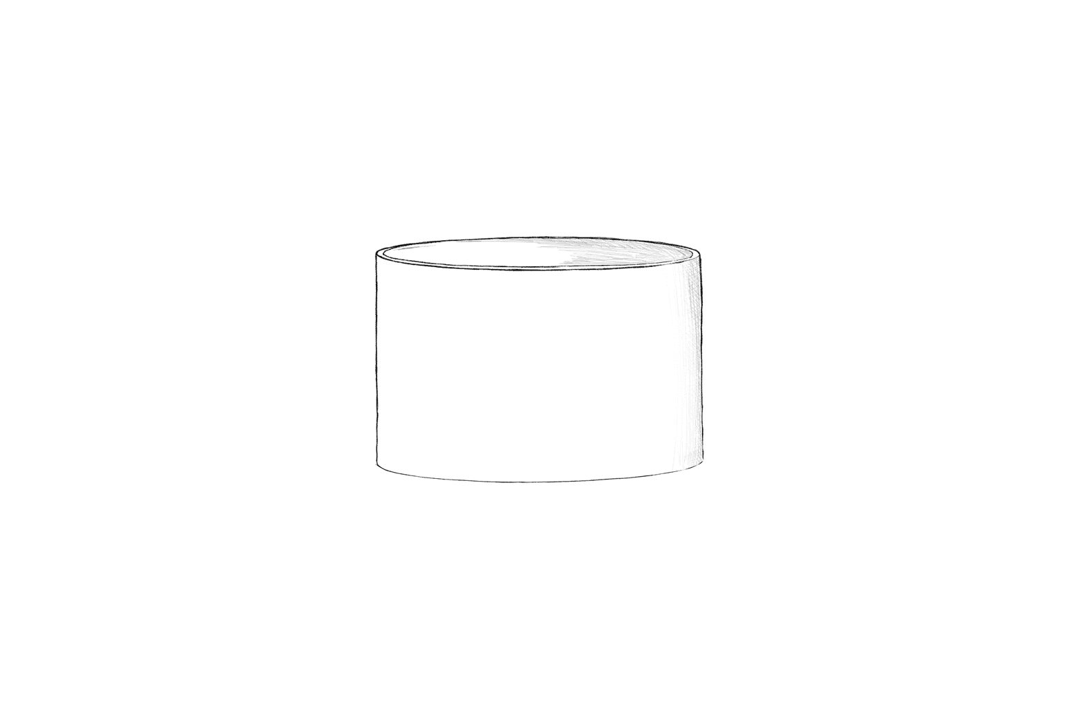 Cylinder Drum