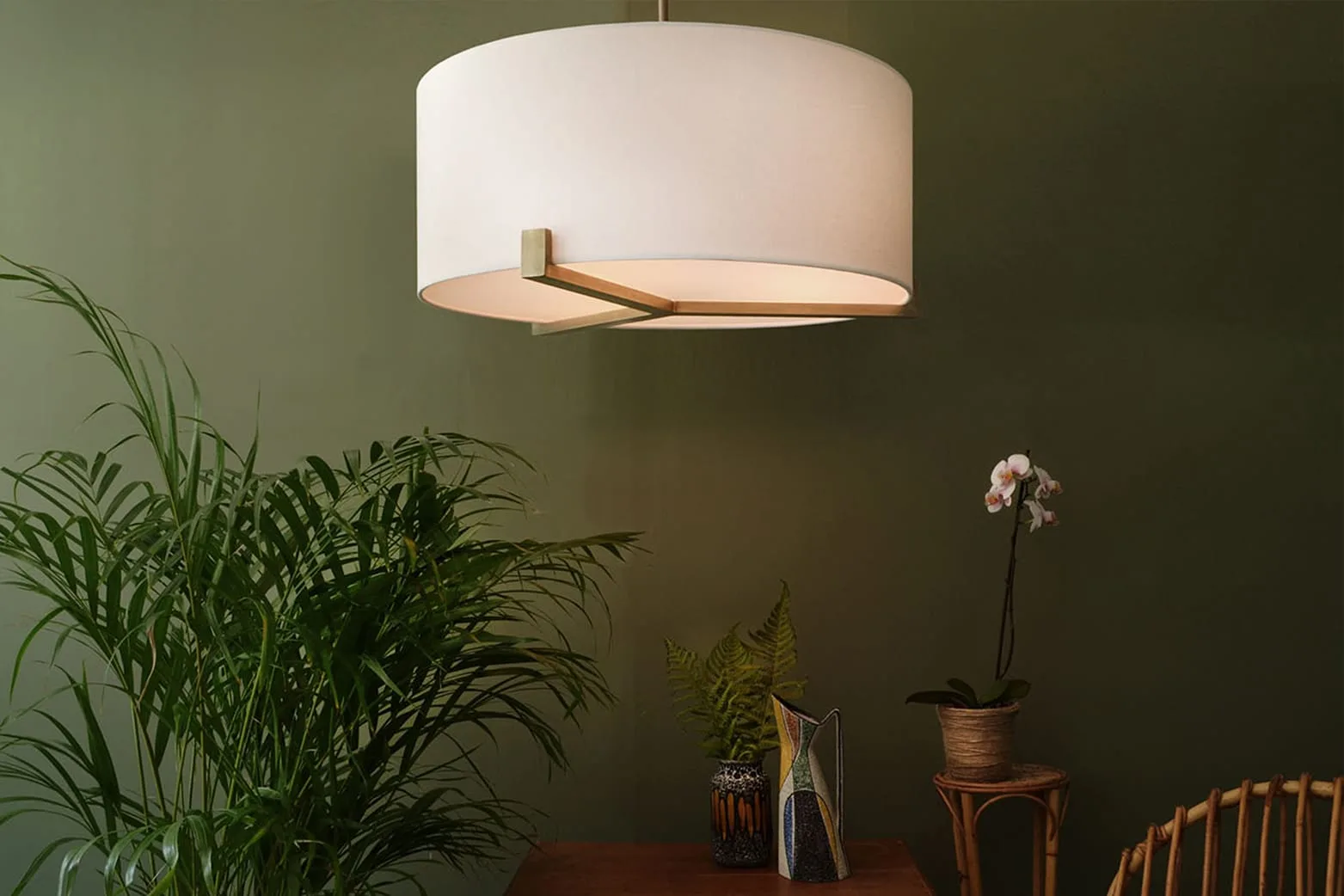 Mayfair Pendant