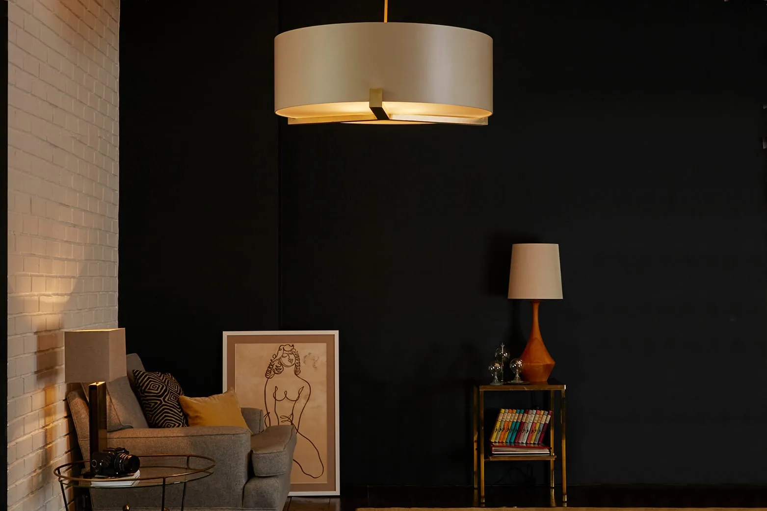 Mayfair Pendant