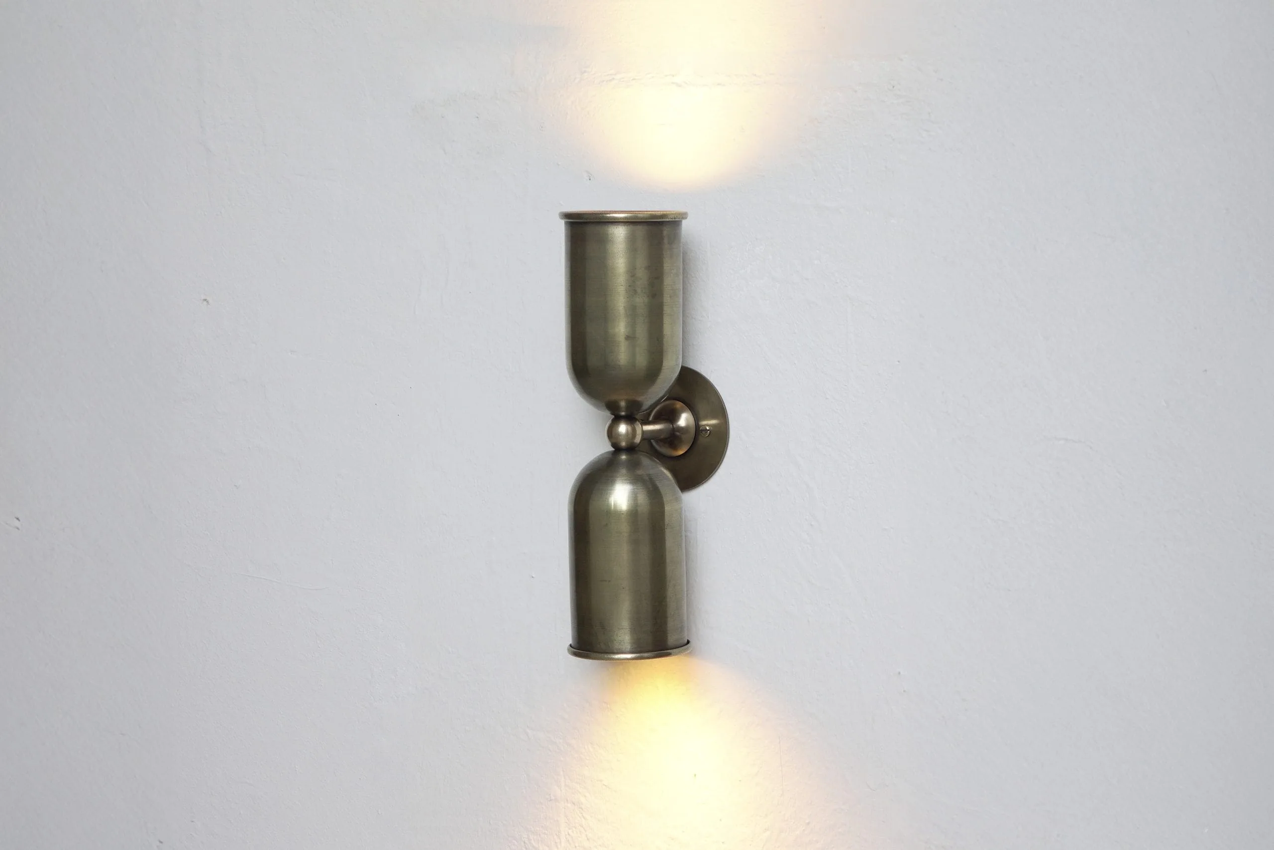 Orkney Wall Light