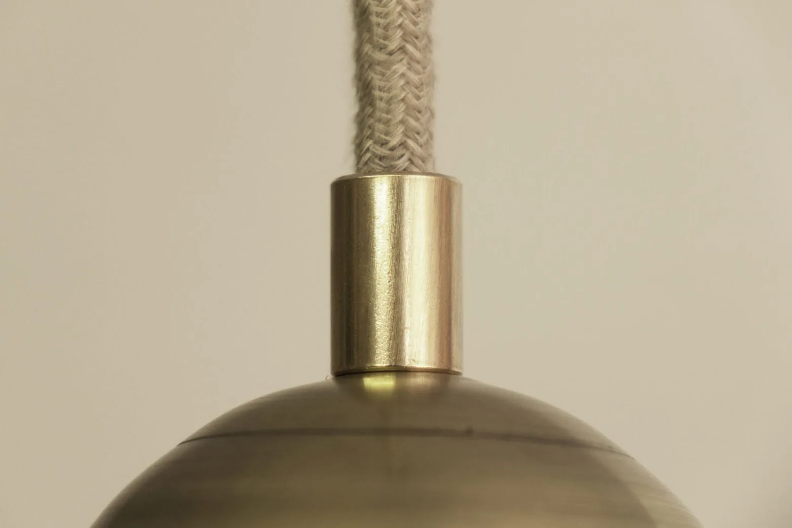 Orphir Pendant