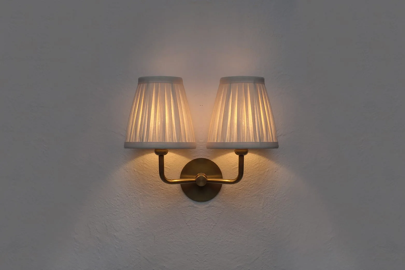 Oxford Twin Light