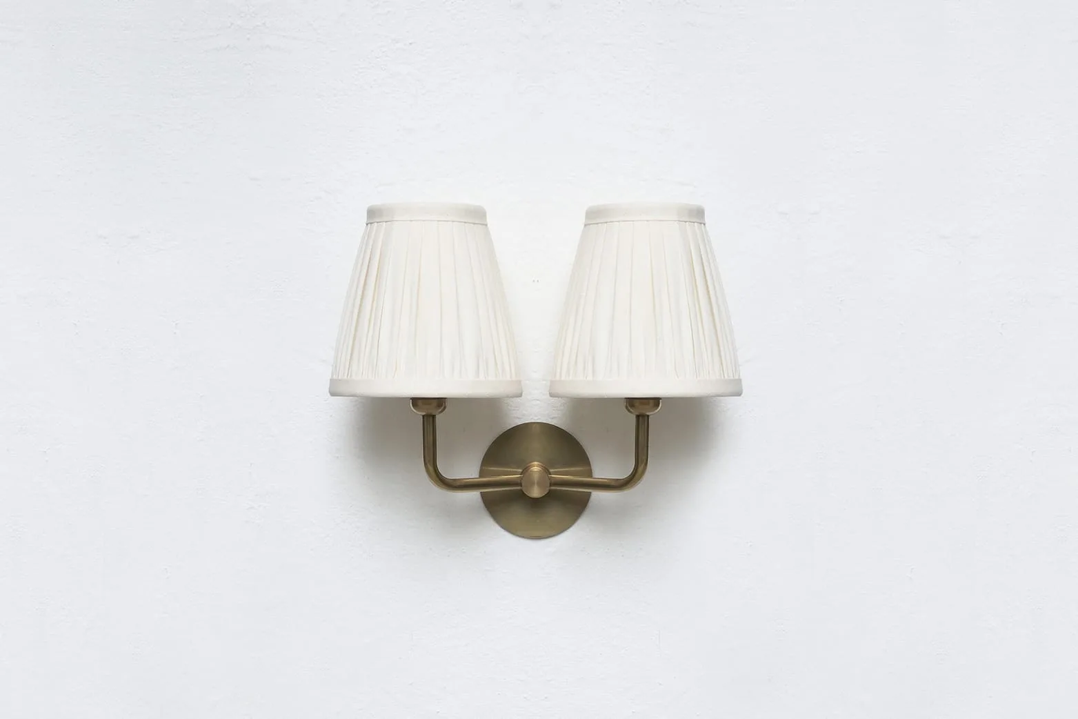 Oxford Twin Light