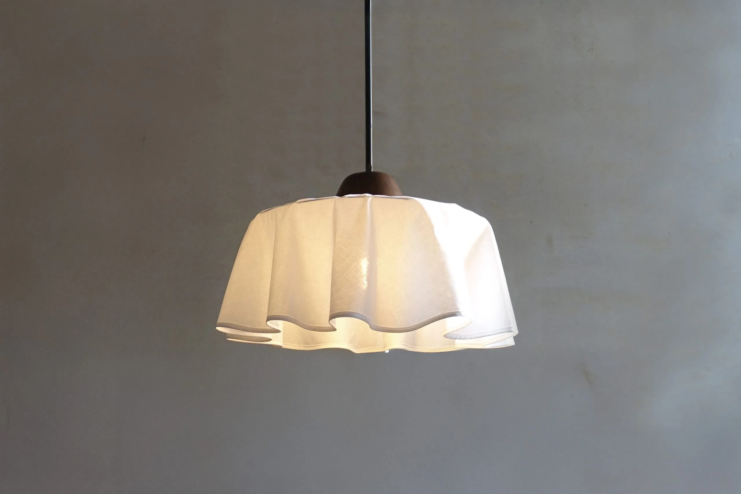 Plume Pendant