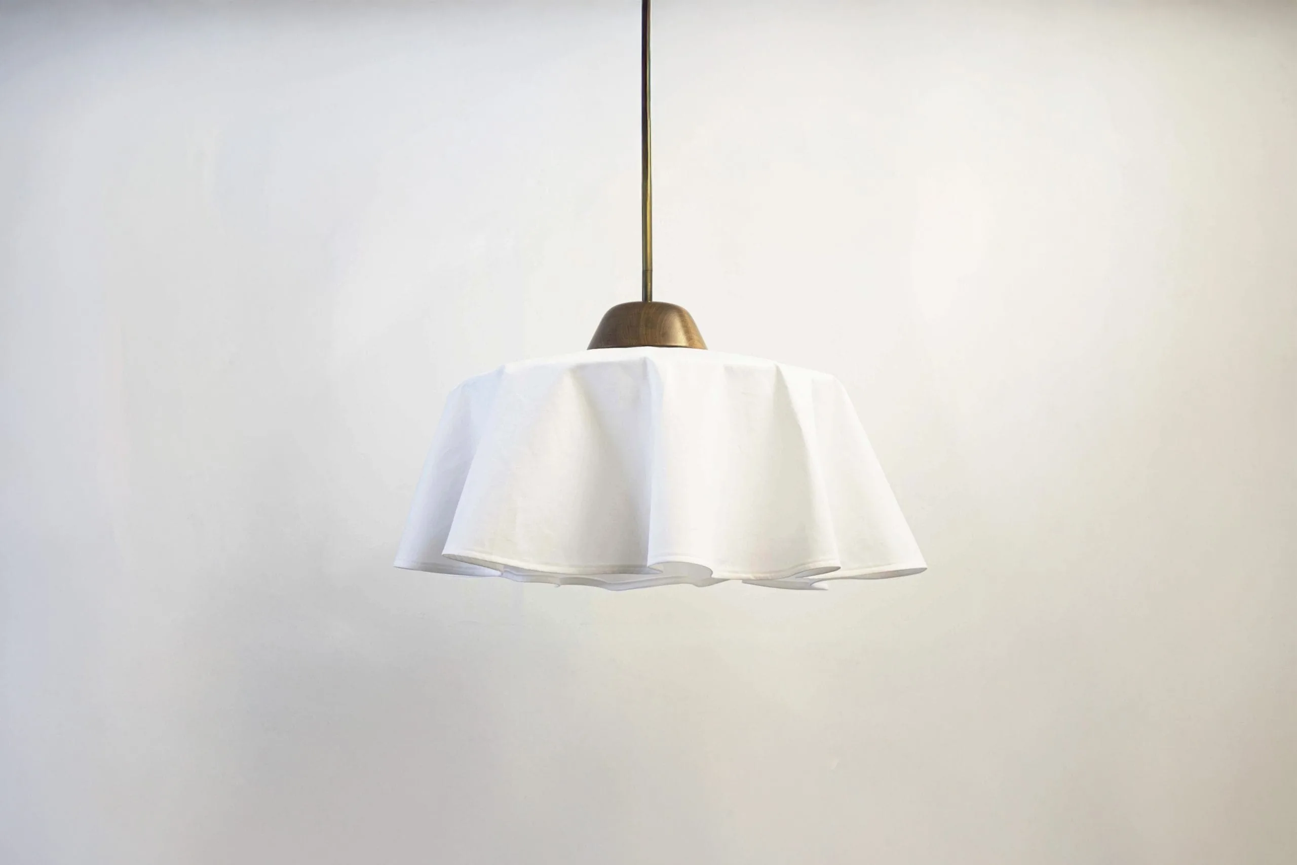 Plume Pendant