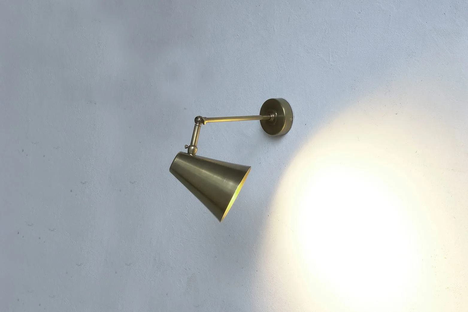 Ripley Wall Light