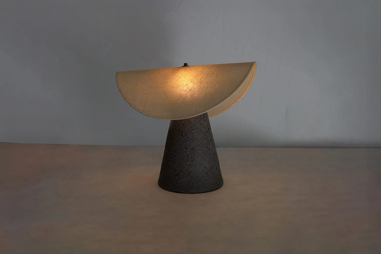 Ronchamp Table Light