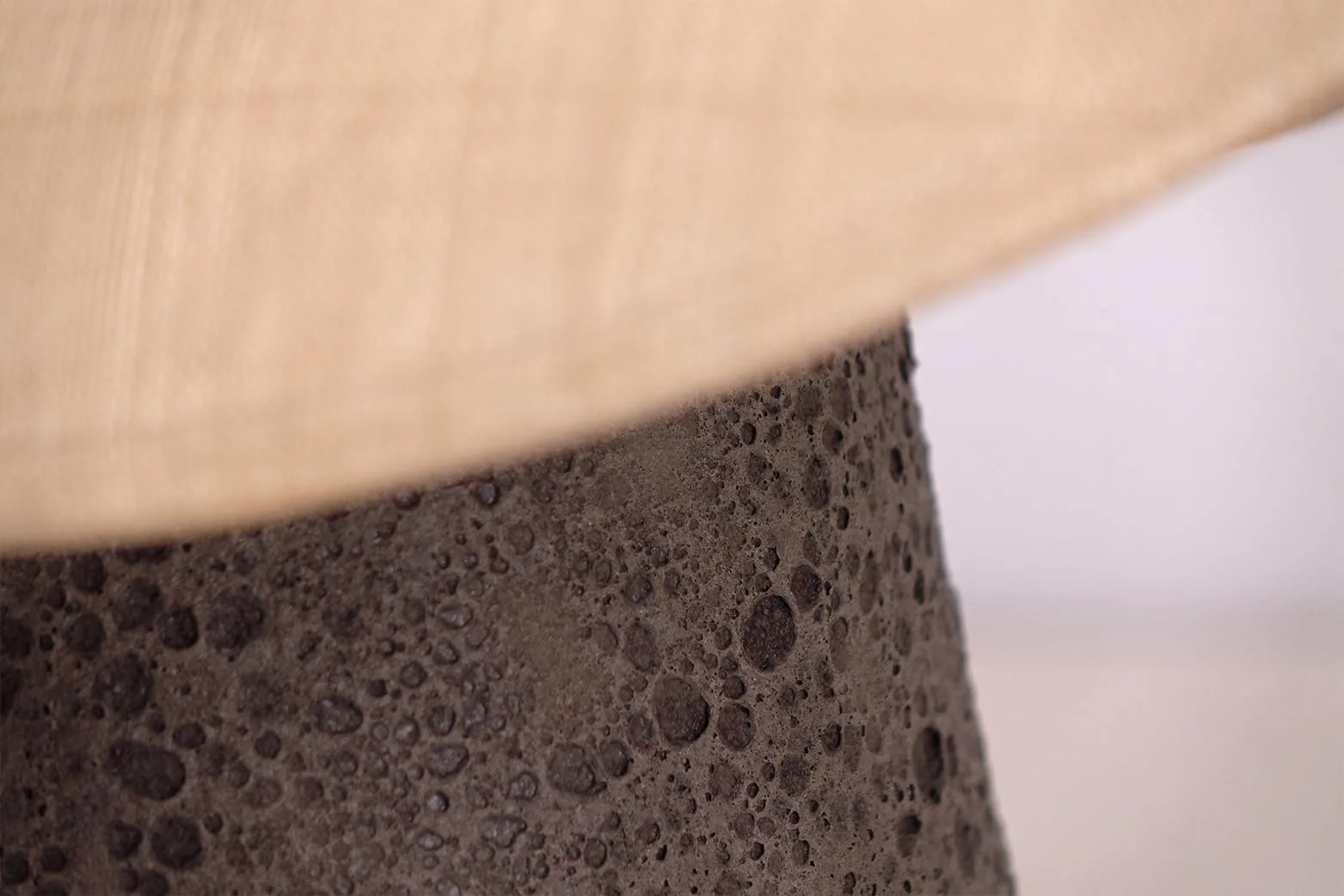 Ronchamp Table Light