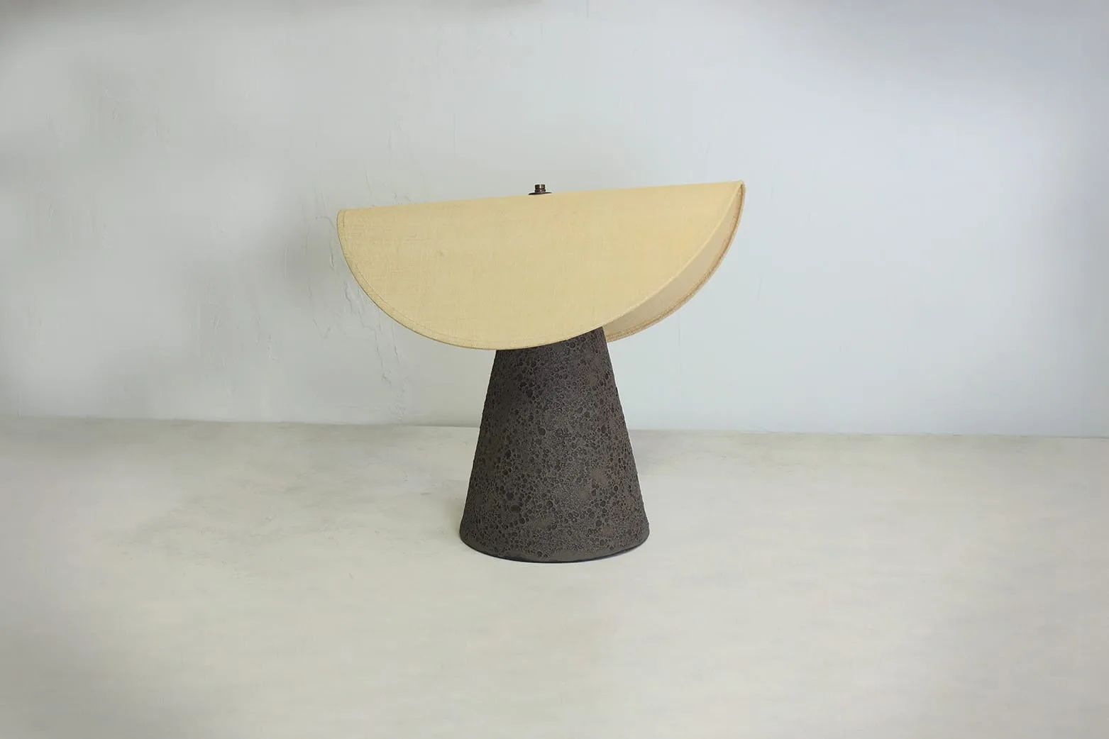 Ronchamp Table Light