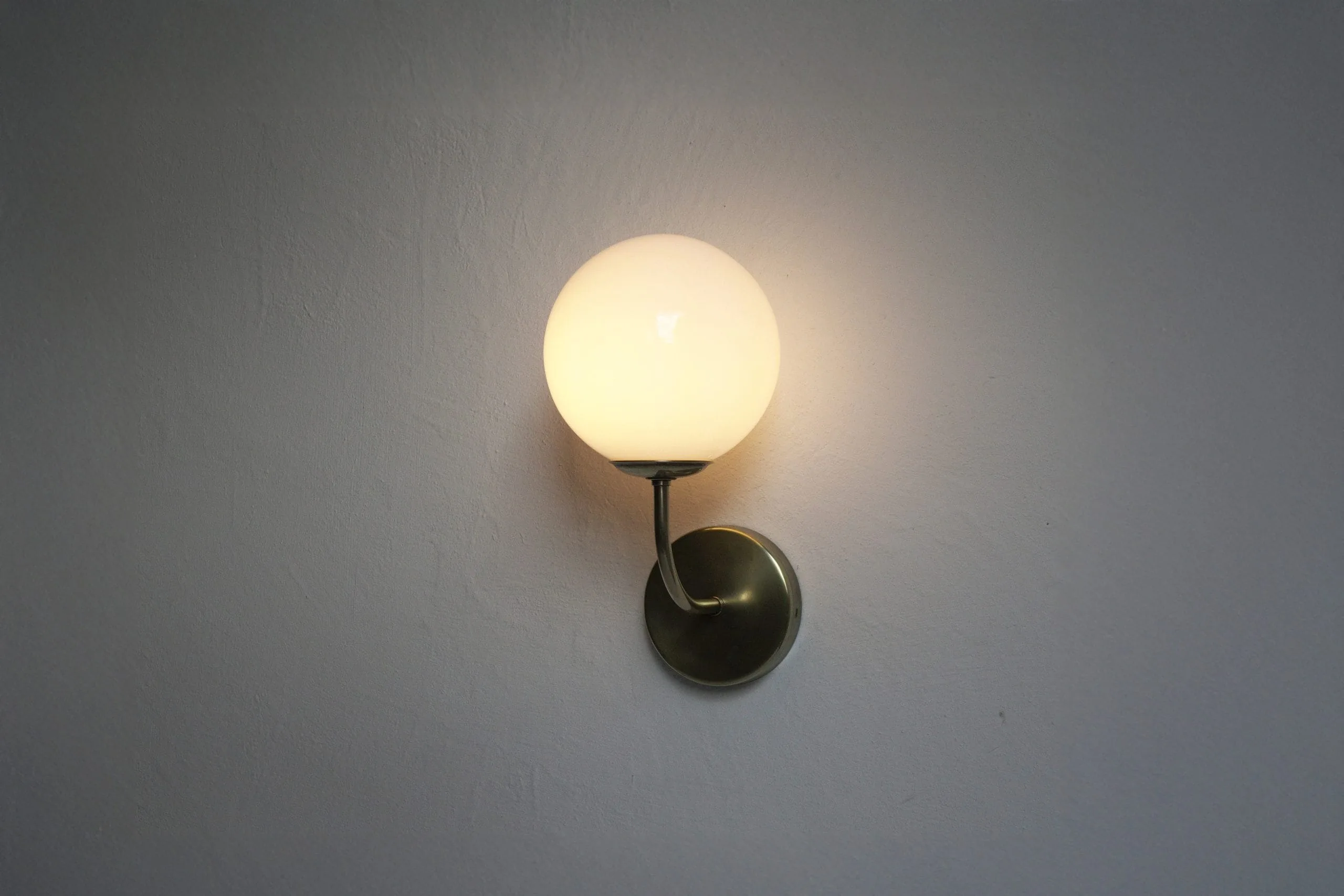 Seville Wall Light