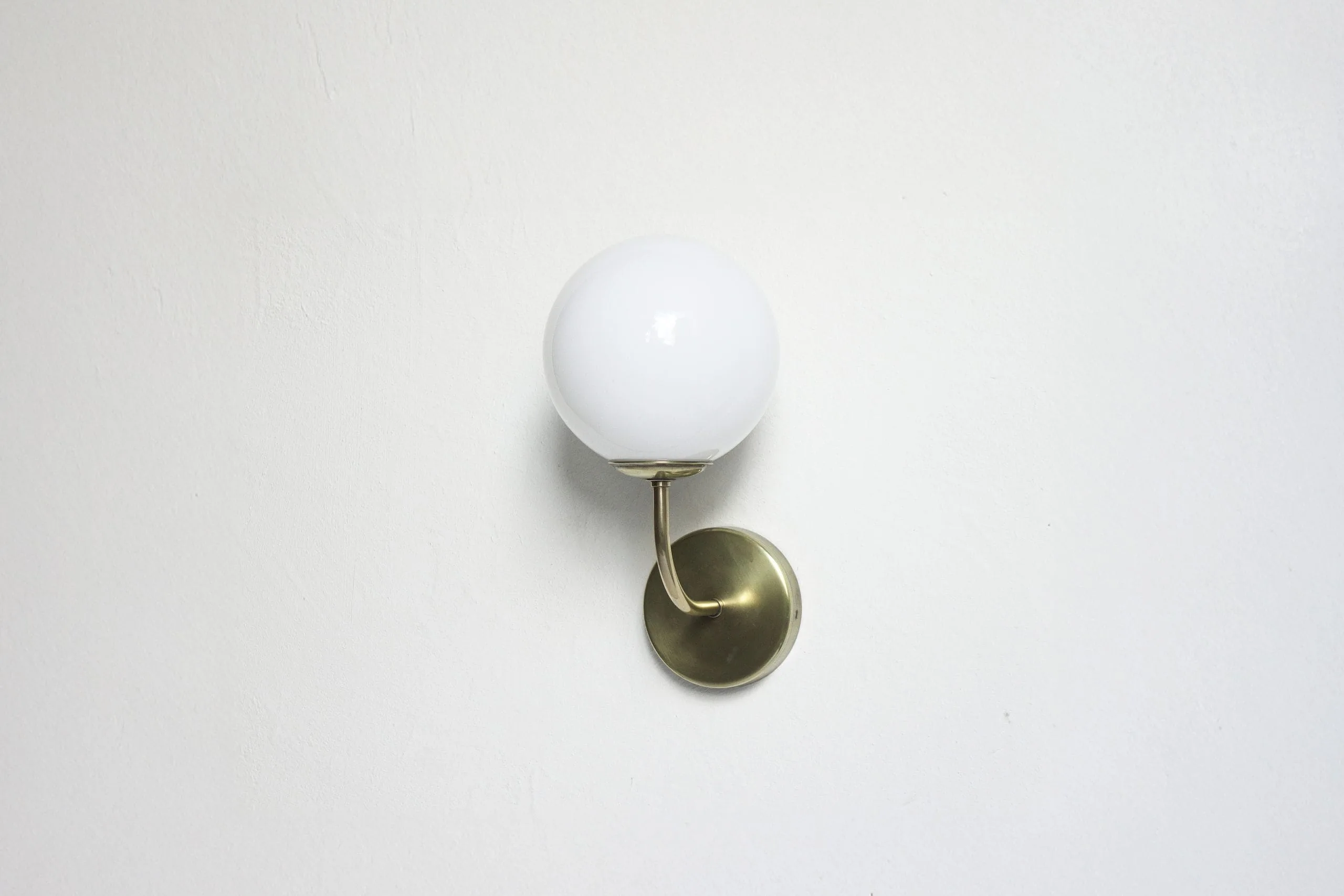 Seville Wall Light