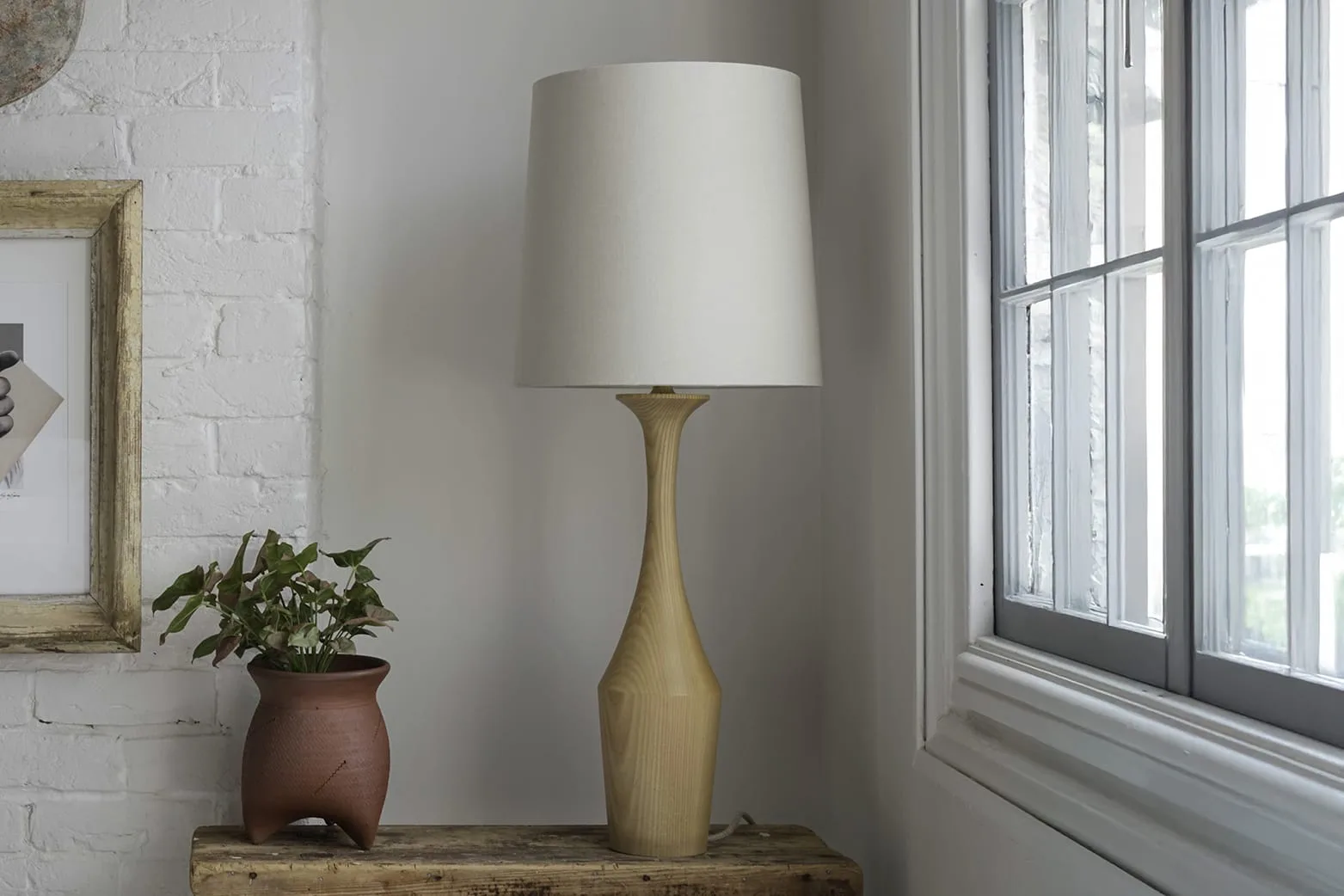 Taza Table Light