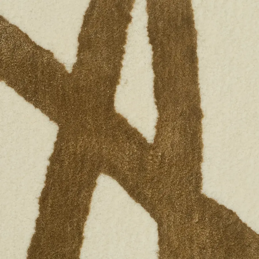 Pendle wool rug