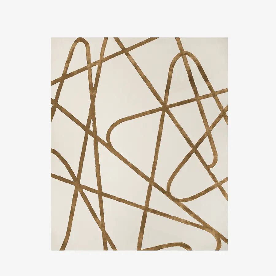 Pendle wool rug