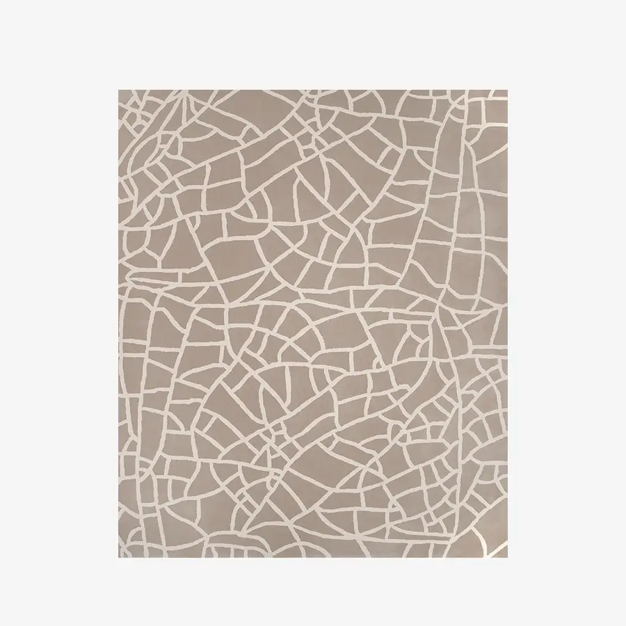Tor wool rug