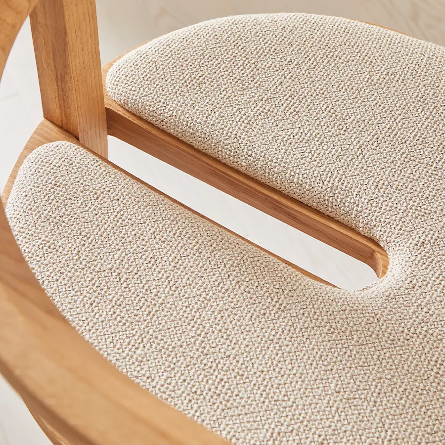 Compass Chair