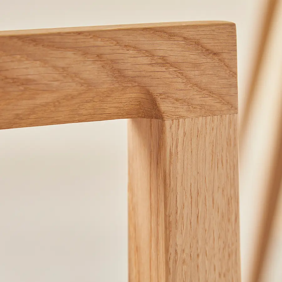 Compass Chair