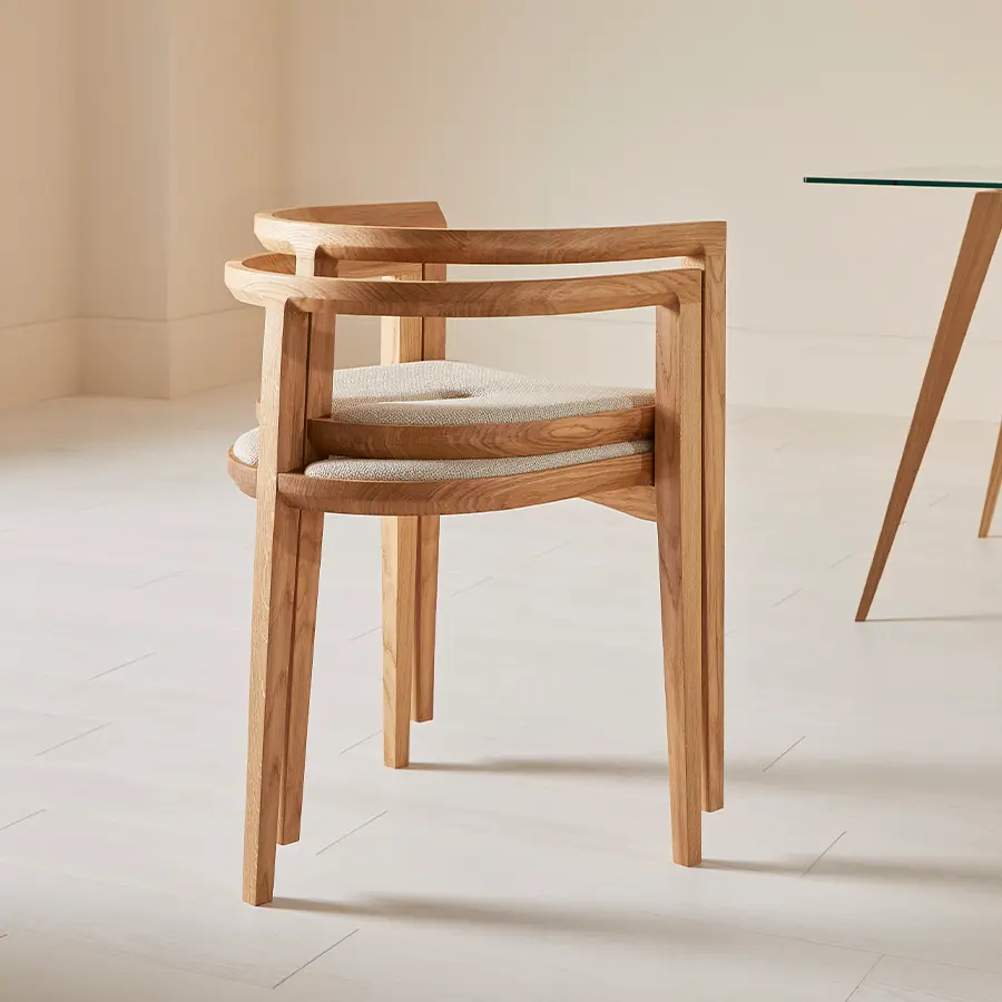 Compass Chair